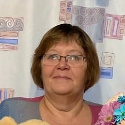 Ирина, Пермь, 59 лет